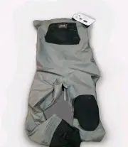 Caddis Breathable Chest Waders Youth Size Large CA9906W OR