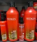 Redken Frizz Dismiss Choose Item limited