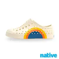 在飛比找momo購物網優惠-【Native Shoes】大童鞋 JEFFERSON SU