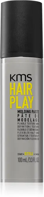 [Kms california] KMS Hair Play Modeling Paste 100 ml