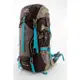 【裝備部落】Senterlan鑫特萊 登山背包 65L 網架背負 腰帶減壓 防雨罩 水袋背包 運動背包 旅遊背包 後背包