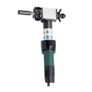 Inner Expansion Pipe Beveling Machine ISE-80 Electric Hand-held Grinding Machine
