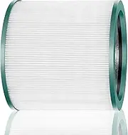 HEPA Replacement Filter Fits Dyson TP03 TP00 AM11 BP01 TP02 Pure Cool Link Air Purifier