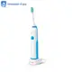 PHILIPS 飛利浦 Sonicare Elite+ 音波震動牙刷 HX3216 藍色 (福利品)