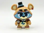 Funko Mystery Minis Five Nights At Freddy’s Security Breach Glamrock Freddy