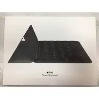 在飛比找蝦皮購物優惠-apple 聰穎鍵盤 適用iPad 7/8/9代，iPad 