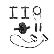 Home Gym Essentials Kit
