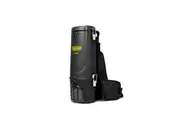 Pullman Commercial Backpack Vacuum Cleaner 1200W Dry Dust Bag Cloth Filter