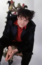 French singer Matthieu Chedid alias M Montreux Festival July 2000 - Old Photo 3