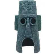 SpongeBob Squarepants Squidwards Large Home Fish Ornament