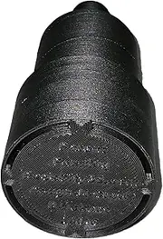 Turn Your Cough into Background Noise with The Cough-N-Crow Blackout 300-C, USA
