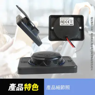 車用雙USB 3.1A充電器 多款可選(LED光圈//雙USB埠/汽車改裝)