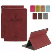 Smart Case for 2019 iPad 10.2 / 10.5 inch 7th Generation, Ultra Slim (Deer)