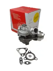 Turbocharger MITSUBISHI L200 / TRITON 2.5 DI-D TC40-0027 VT16