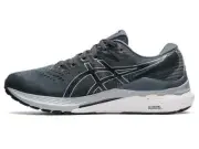 Asics Gel-Kayano 28 1011B189-021 Sneaker Men's US 7.5 Grey Running Shoes HAM92