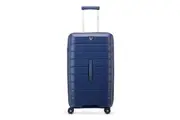 Roncato B Flying DLX Medium Trunk Luggage - Midnight Blue