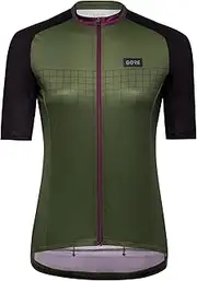 [GORE WEAR] Women's Grid Fade Jersey 2.0 Jersey