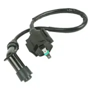 Ignition Coil Honda XR200R 1986-2002 XR 200 TRX400 TRX450 CRF100 FL400