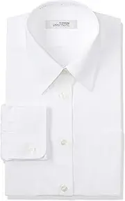 TOMBOW(トンボ学生服) T-12-10 Girls School Shirt, See-Blocks, Long Sleeve