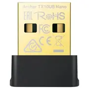 [TP-Link] TP Link Archer TX10UB Nano AX900 Wi-Fi 6 Bluetooth 5.3 Adapter