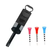 Golf Ball Retriever Golf Ball Pick up Tool for Practice Golf Equipment
