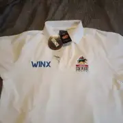 WINX Cox Plate Polo Shirt - Horse Racing