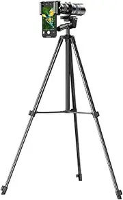 20-40x Zoom Telephoto Phone Lens with Professional Tripod for iPhone/Samsung/Google/Nokia/Oppo/Huawei
