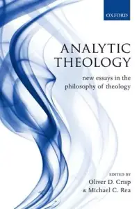 在飛比找博客來優惠-Analytic Theology: New Essays 