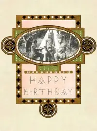 在飛比找博客來優惠-Birthday Greeting Cards: Greet