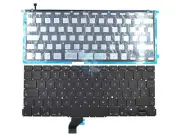 NEW Canadian Keyboard with Backlight for Macbook Pro A1502 13" 2013 2014 2015