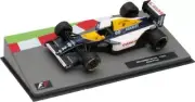 Williams Fw15C - Alain Prost 1993 - F1 Car Collection1/43 Scale