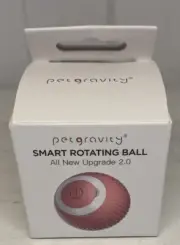 Smart Rotating Ball
