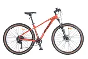Blaze Cues 29" Mountain Bikes- Horaciobikes- Hardtail- Shimano & Suntour XCE - 1 x 9 Speed - Aluminium Alloy Frame