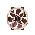 NOCTUA 貓頭鷹NF-A15 PWM 1200RPM 14公分風扇 SSO2軸承