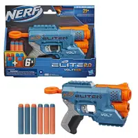 在飛比找蝦皮購物優惠-佳佳玩具 --- NERF菁英系列 電流SD1 軟彈槍 狙擊
