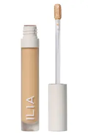 ILIA True Skin Serum Concealer in Burdock at Nordstrom One Size