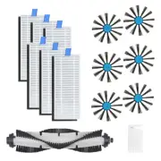 For Bissell SpinWave Hard Floor Expert Wet Dry Robot Vacuum Kits 3115 EV675