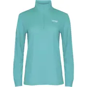 Nomad Women’s Classic Collared Fishing Shirt