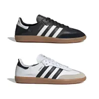 在飛比找蝦皮商城優惠-ADIDAS 女 SAMBA DECON 休閒鞋 - IF0