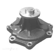 GMB Water Pump - 6056