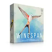 [LatestBuy] Wingspan Board Game