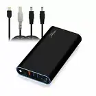 BatPower 98Wh 26800mAh Power Bank Lenovo IdeaPad 3000 M U Laptop Notebook
