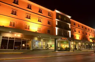 Hampton Inn by Hilton Tampico Zona Dorada