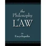 法律的哲學是百科全書 2