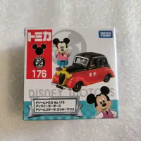 在飛比找蝦皮購物優惠-Tomica DREAM 176 迪士尼汽車 DREAM S