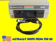 Commodore 64 C64 C-64 Disk Drive Serial Cable for 1541 1571 1581 3 Feet Long