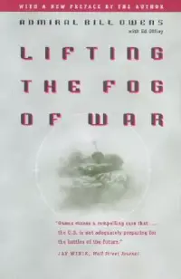 在飛比找博客來優惠-Lifting the Fog of War