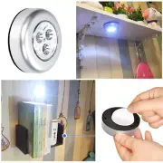 Battery Powered LED Night Light