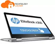 HP EliteBook x360 1030 G2 2-in-1 Laptop i7-7600U 8GB RAM 256GB SSD W11 Touch