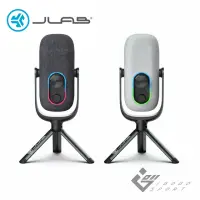在飛比找momo購物網優惠-【JLab】JBUDS TALK USB 麥克風(遠距視訊、
